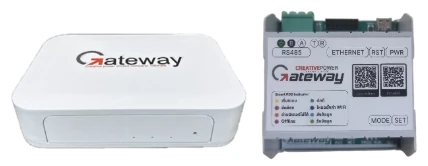 Universal Gateway