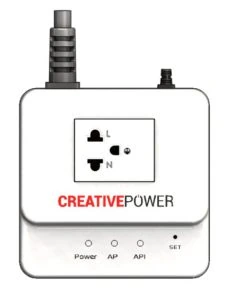 SCADA Views device