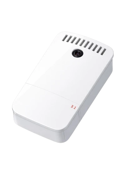 Smart Camera device