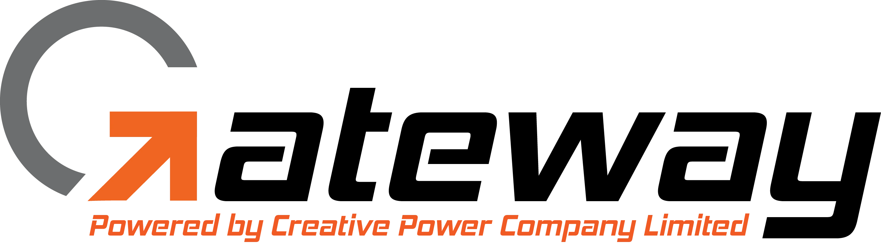 CPL Gateway — Powered by Creative Power Company Limited