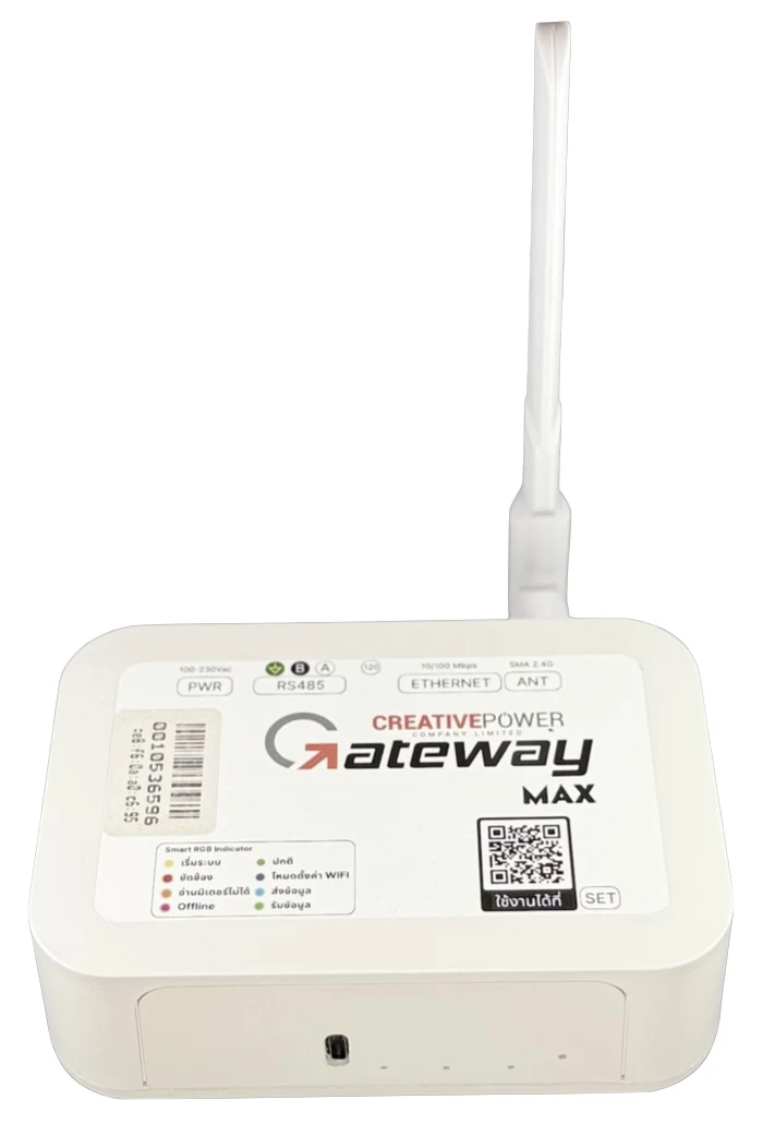 Gateway Max