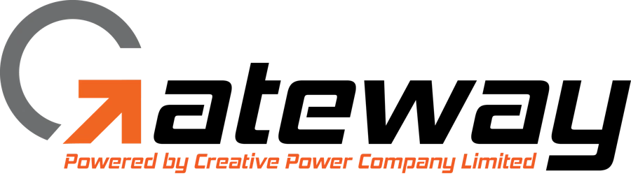 CREATIVE GATEWAY