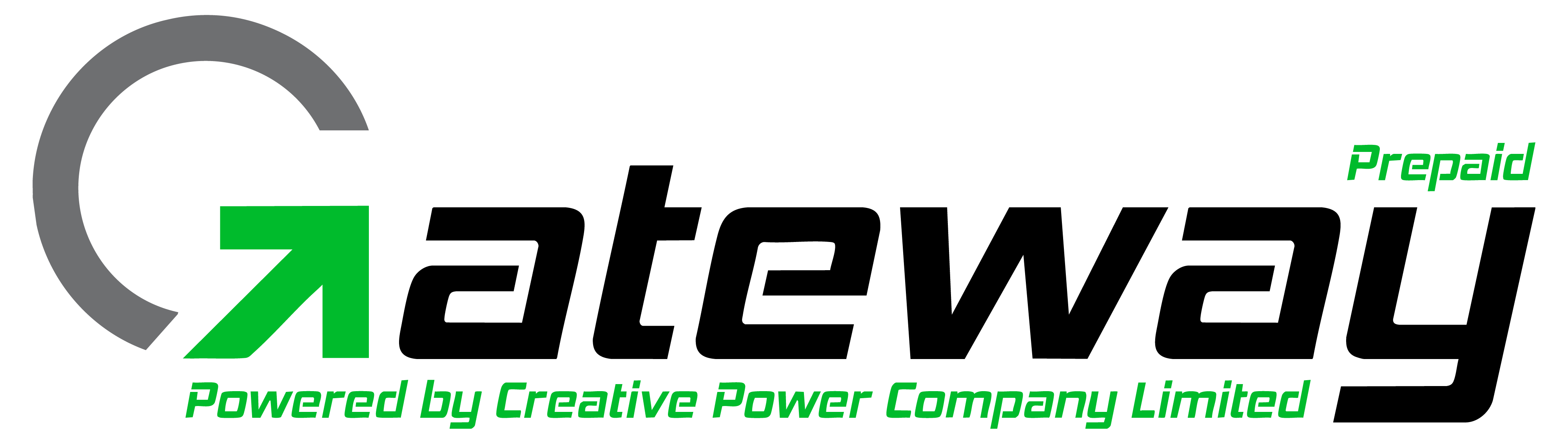Gateway Prepaid — Powered by Creative Power Company Limited